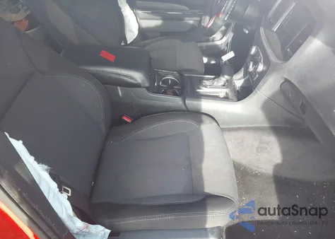 2017 Dodge Charger Se Rwd from USA, damaged, VIN 2C3CDXBG3HH537946